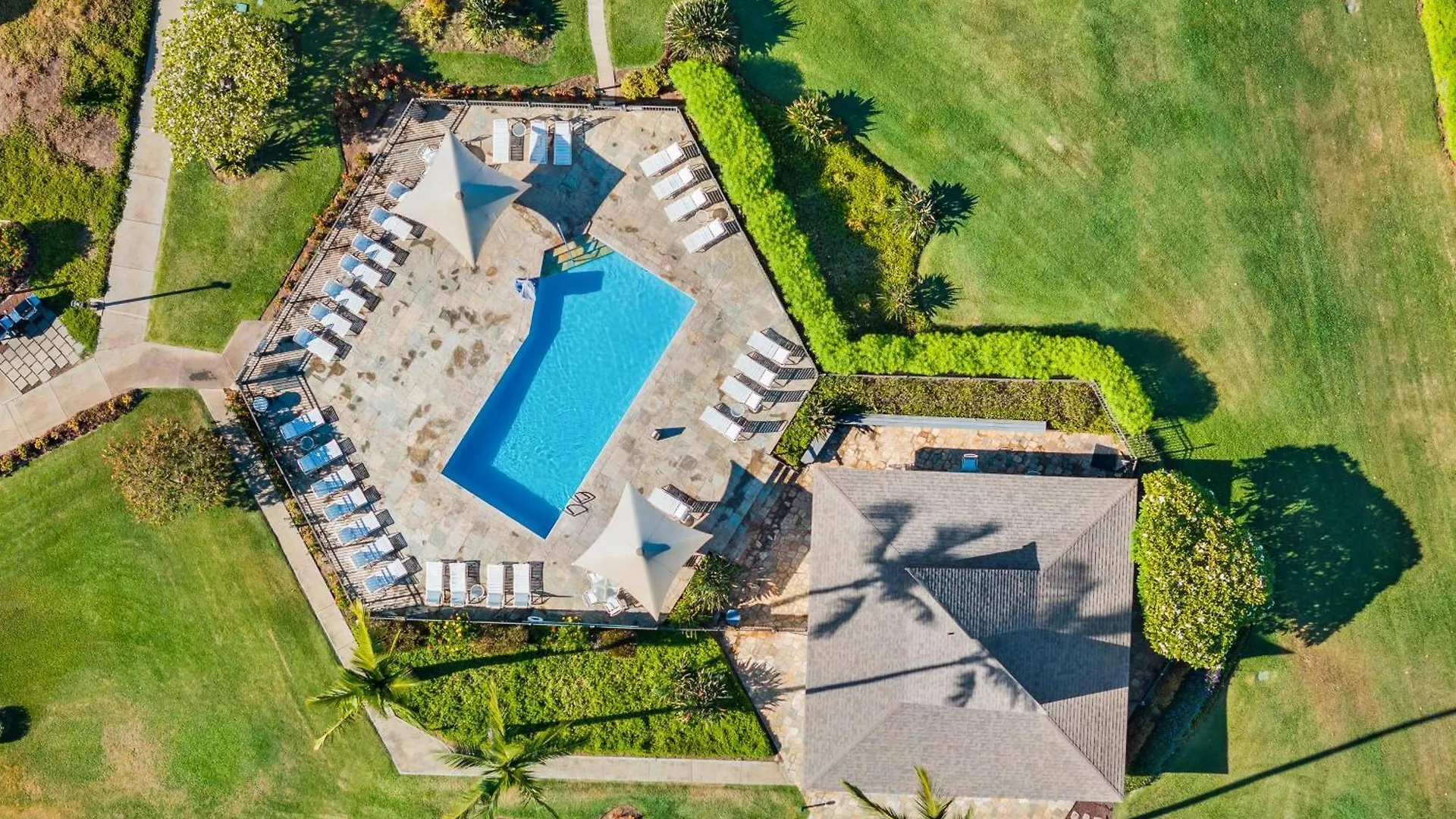 Vila Hale Kamaole 210 Wailea