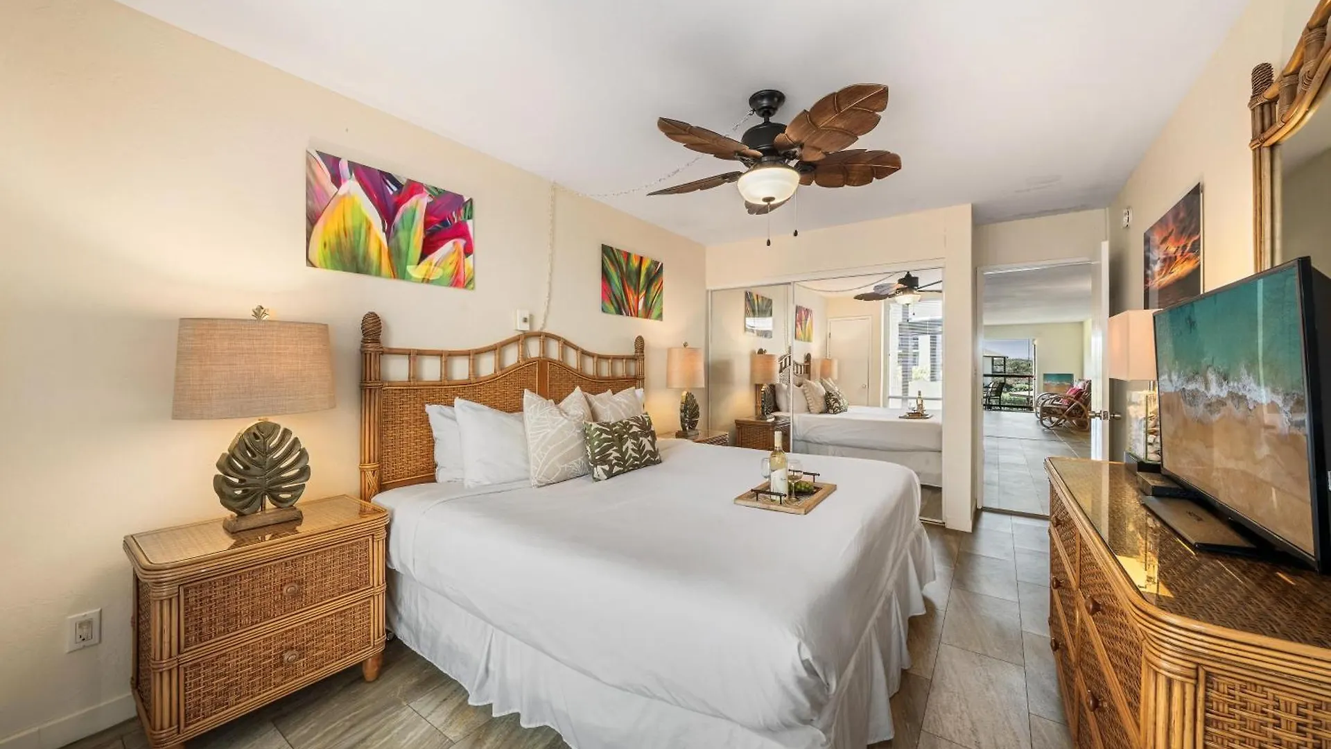 Vila Hale Kamaole 210 Wailea