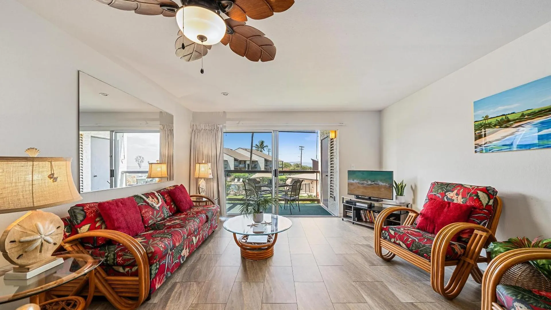Vila Hale Kamaole 210 Wailea  Prázdninový dům Wailea (Maui)
