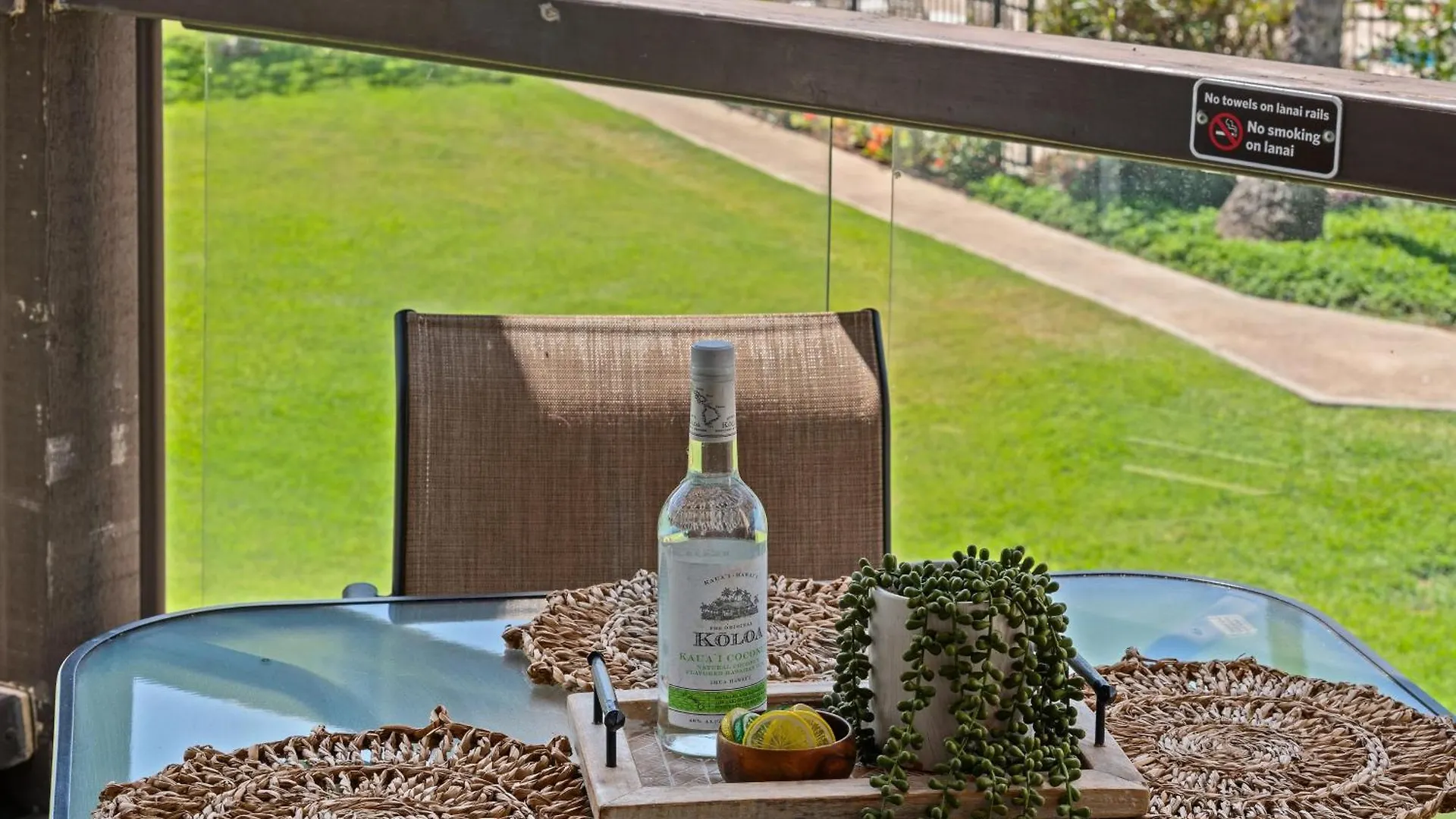 Vila Hale Kamaole 210 Wailea  Prázdninový dům