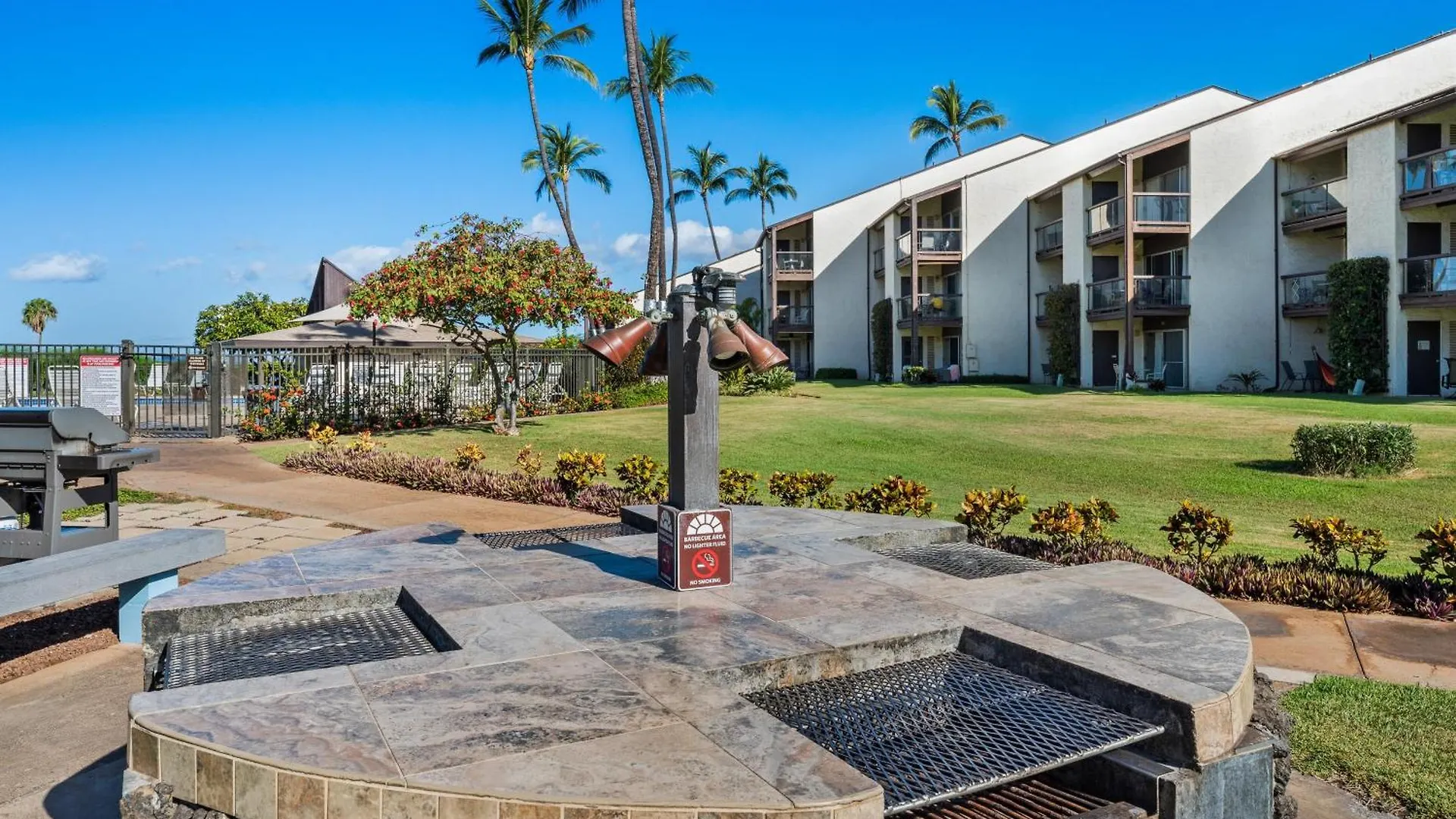 Hale Kamaole 210 Villa Wailea  United States