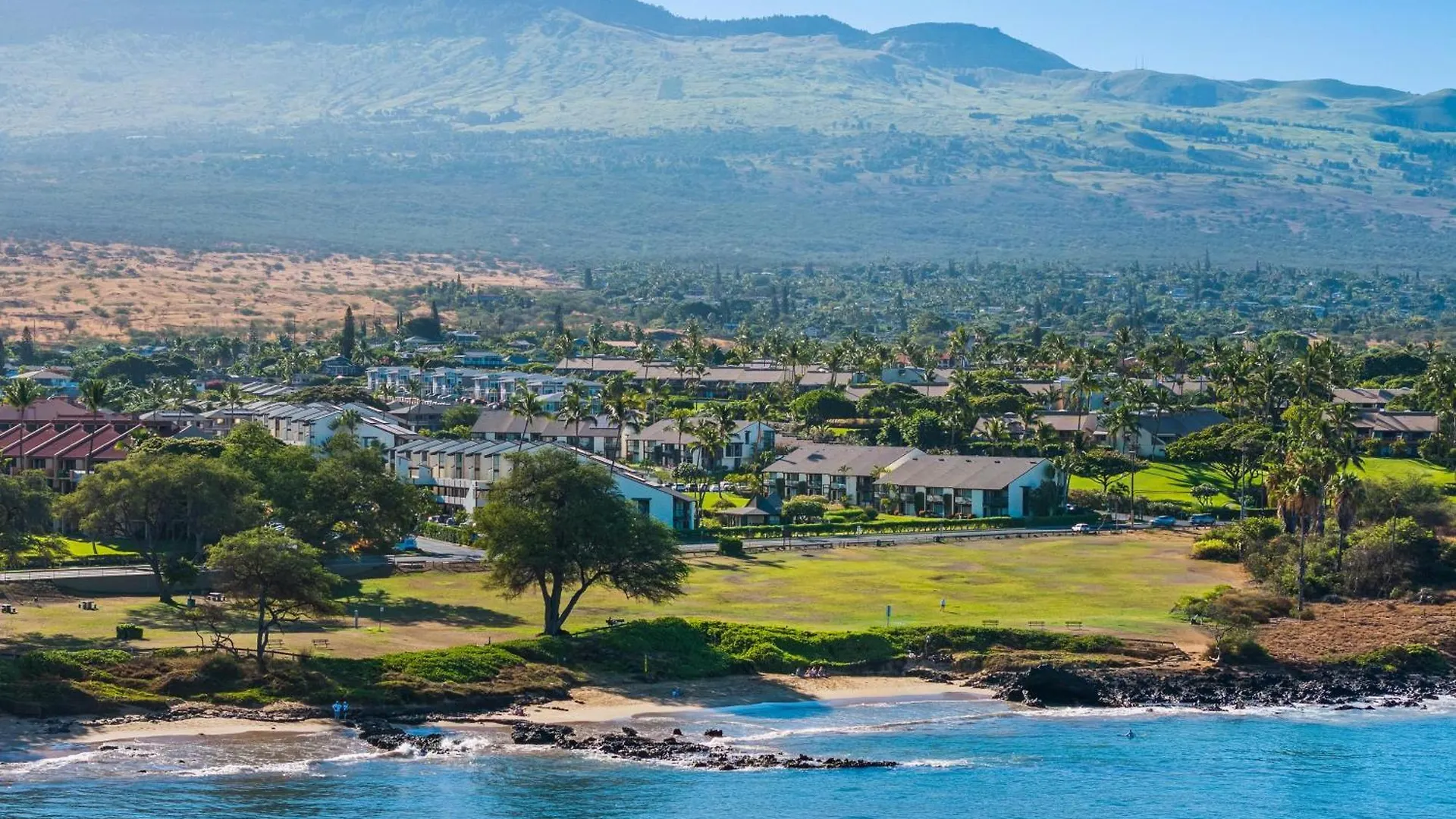 Holiday home Hale Kamaole 210 Villa Wailea
