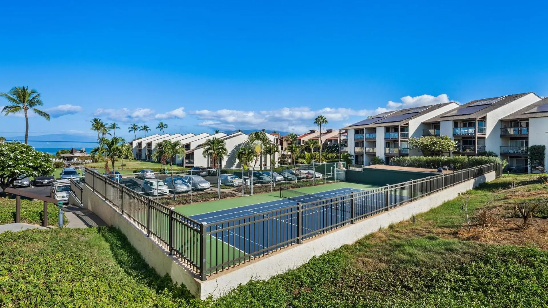 Hale Kamaole 210 Villa Wailea  0*, Wailea (Maui)