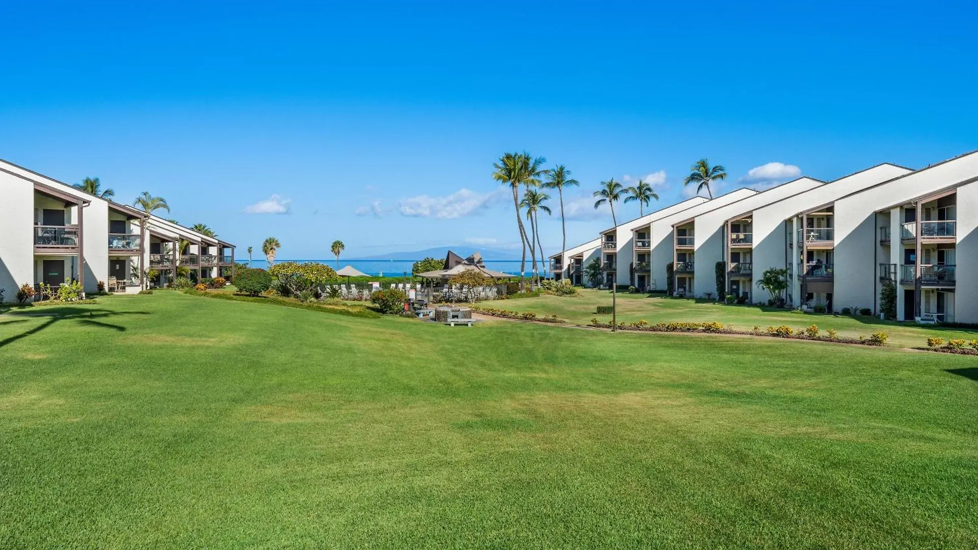 Holiday home Hale Kamaole 210 Villa Wailea