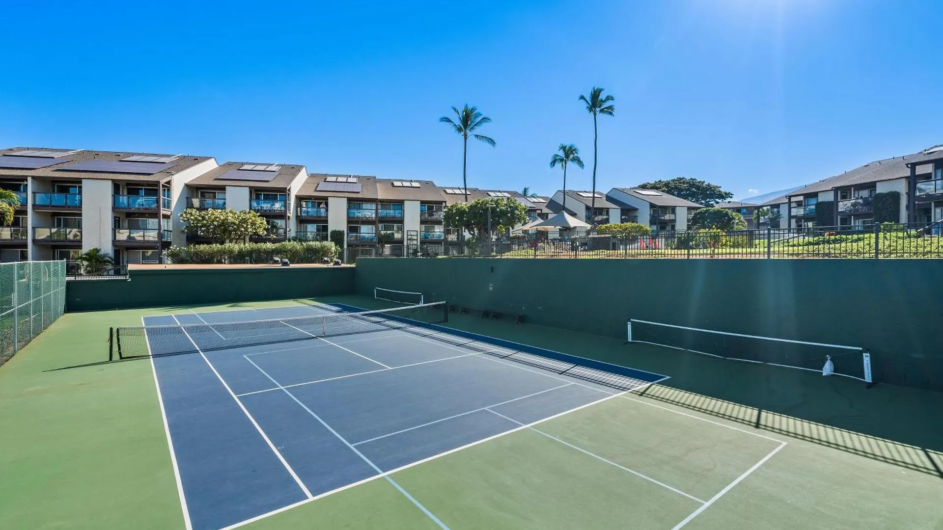 Hale Kamaole 210 Villa Wailea  0*, Wailea (Maui) United States
