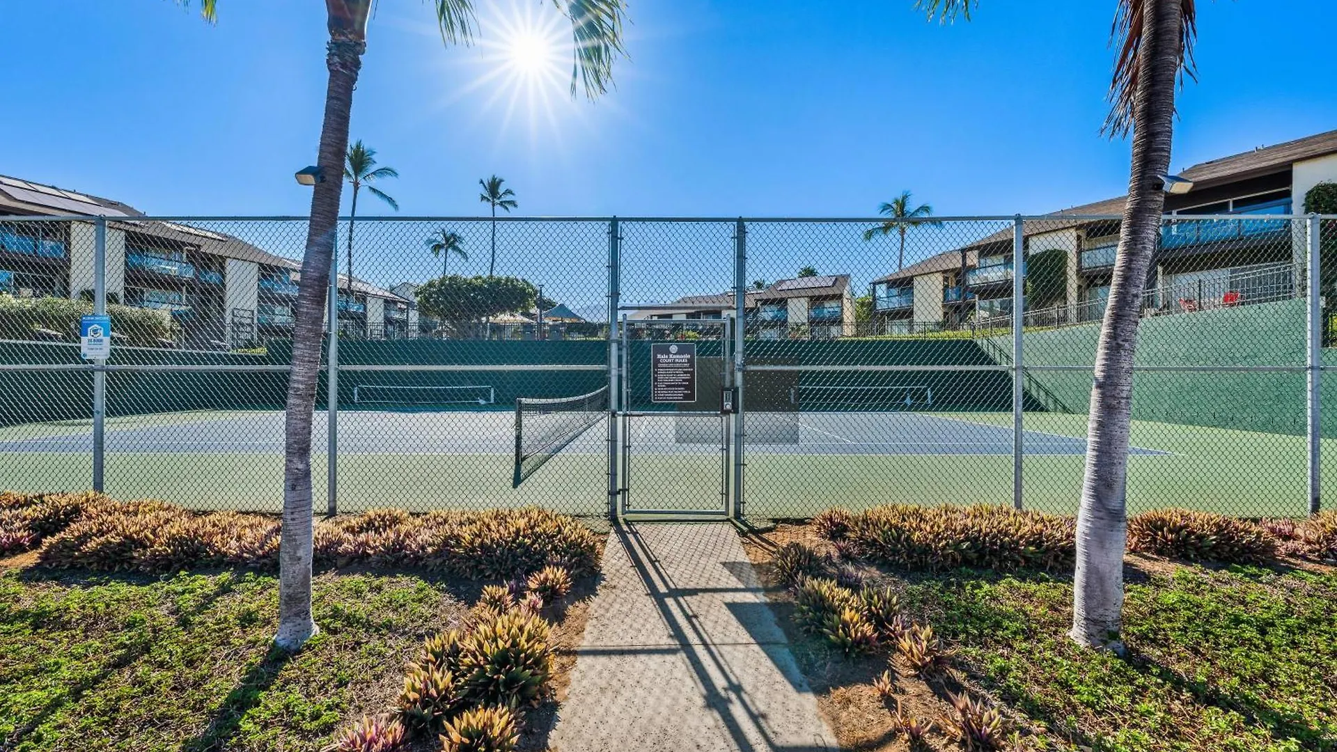 Hale Kamaole 210 Villa Wailea  Holiday home Wailea (Maui)