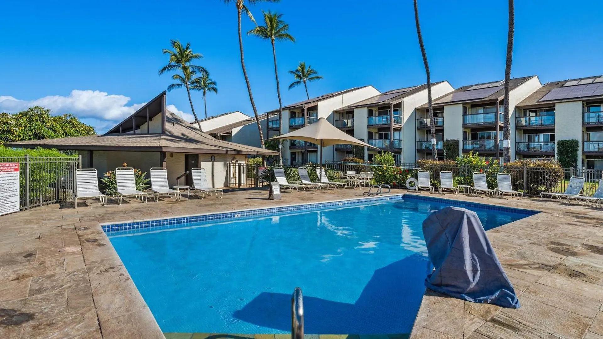 Holiday home Hale Kamaole 210 Villa Wailea  United States