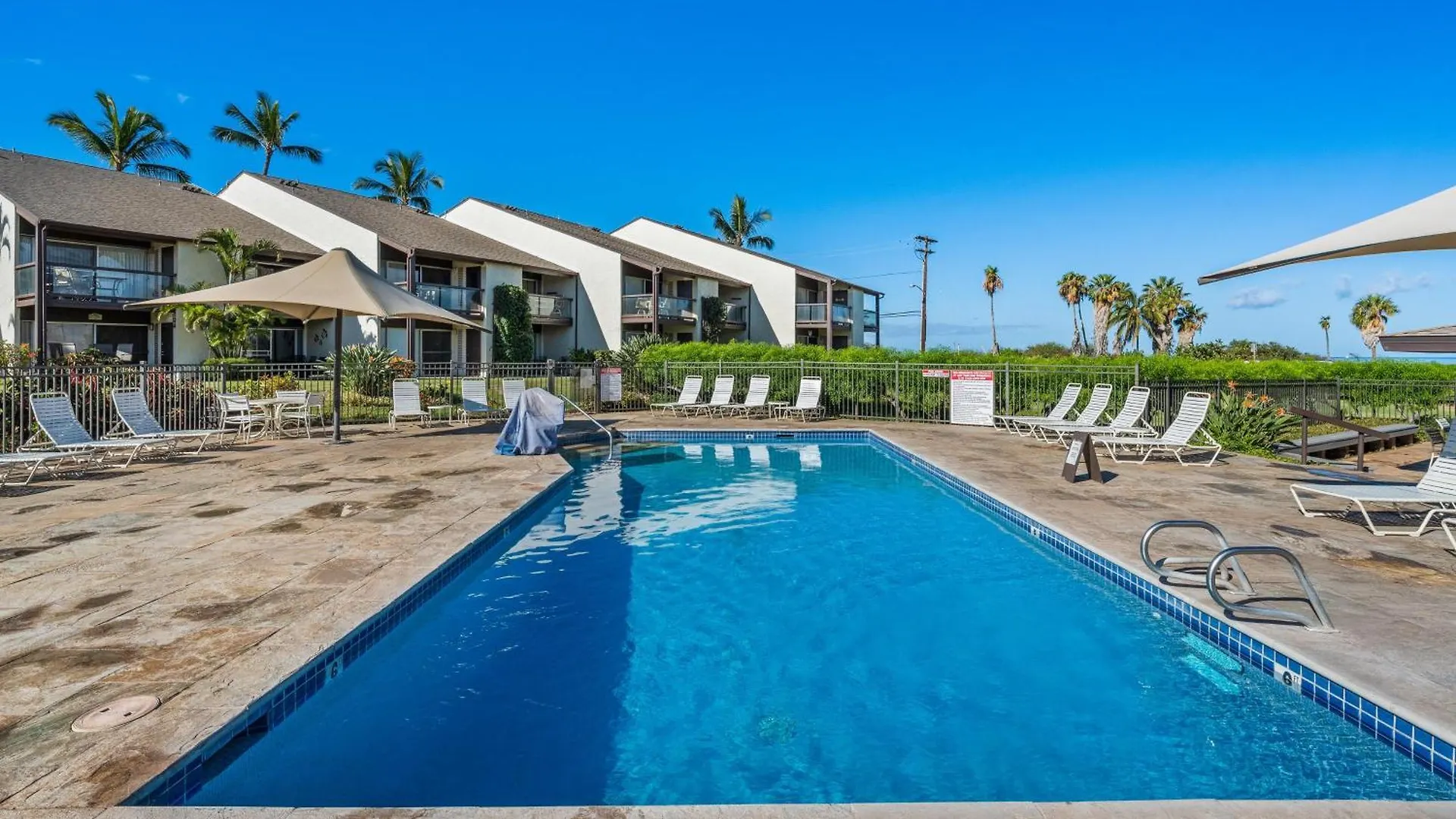 Holiday home Hale Kamaole 210 Villa Wailea