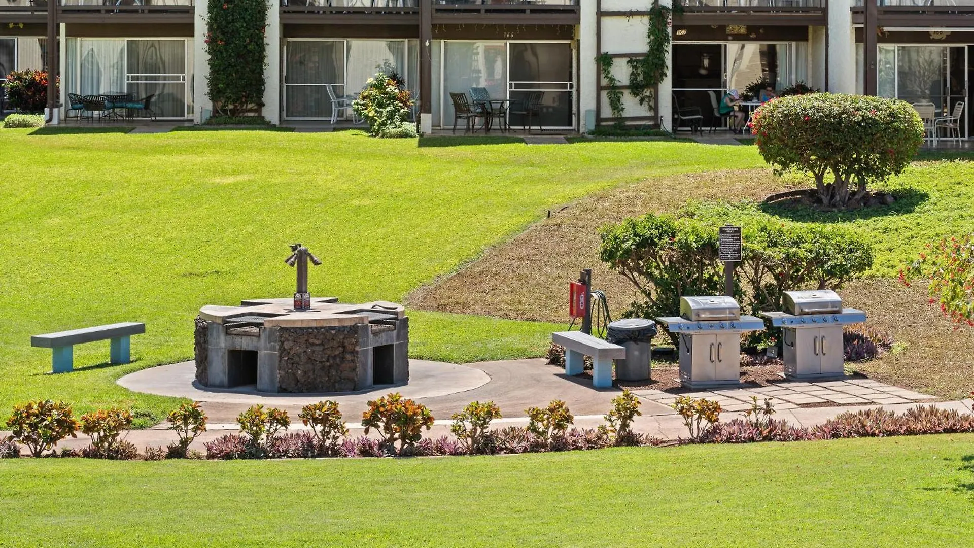 Hale Kamaole 210 Villa Wailea  0*, Wailea (Maui)