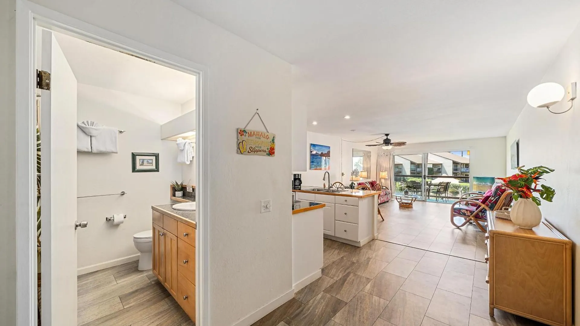 Holiday home Hale Kamaole 210 Villa Wailea