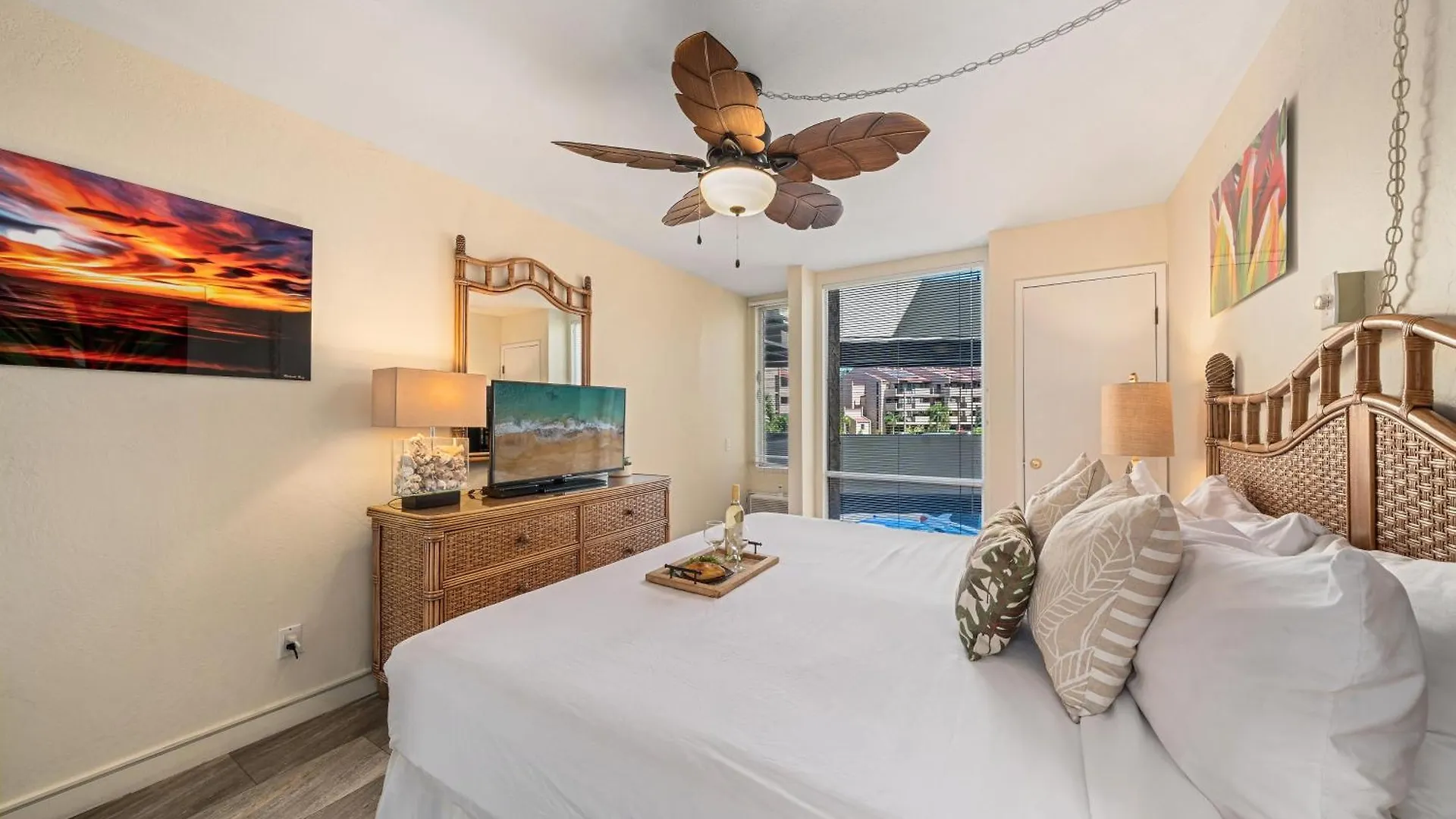 Holiday home Hale Kamaole 210 Villa Wailea