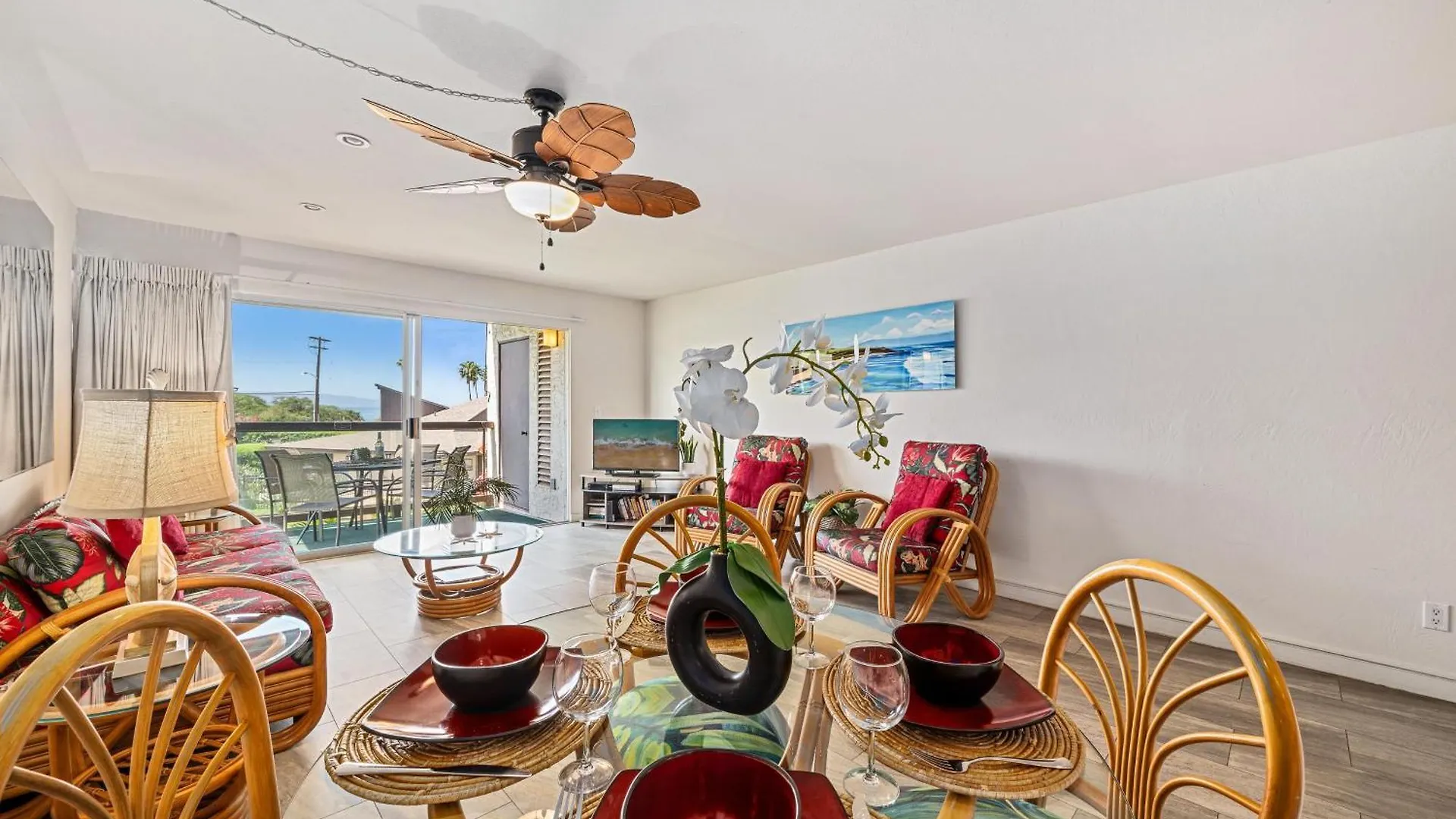 Hale Kamaole 210 Villa Wailea  United States