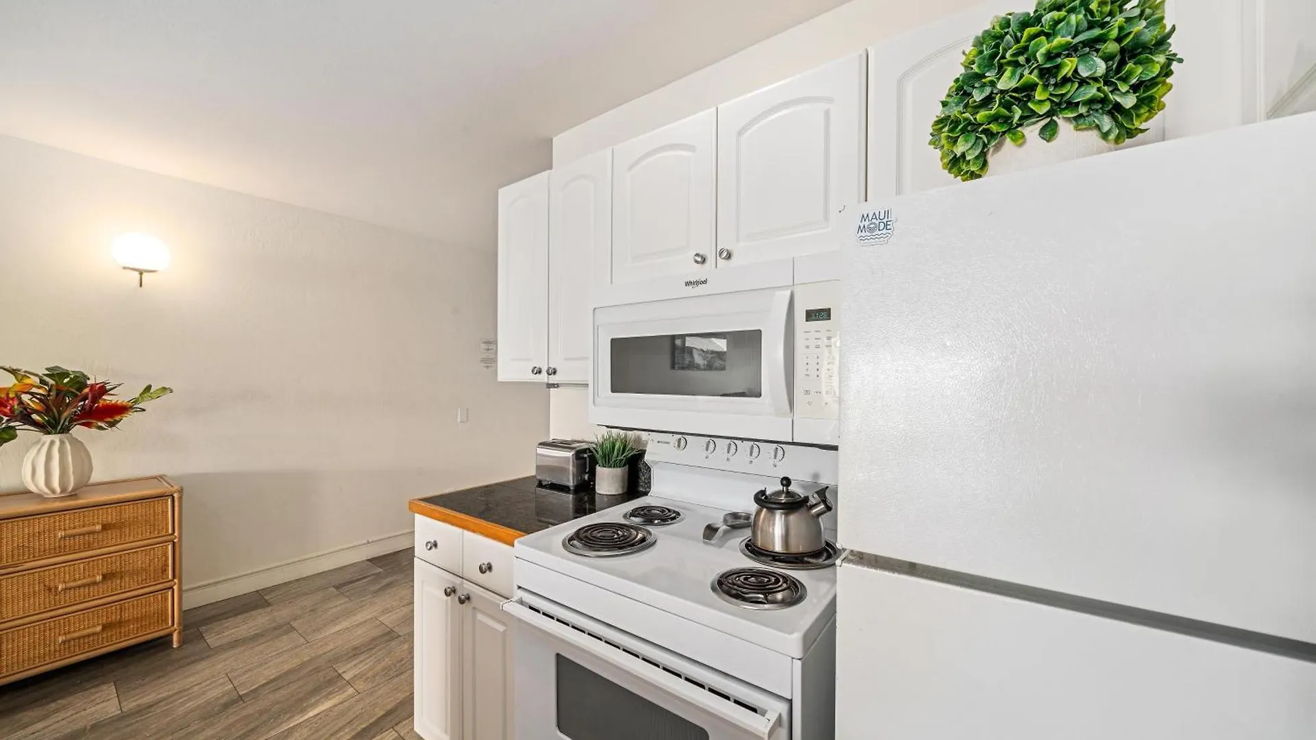 Holiday home Hale Kamaole 210 Villa Wailea  United States