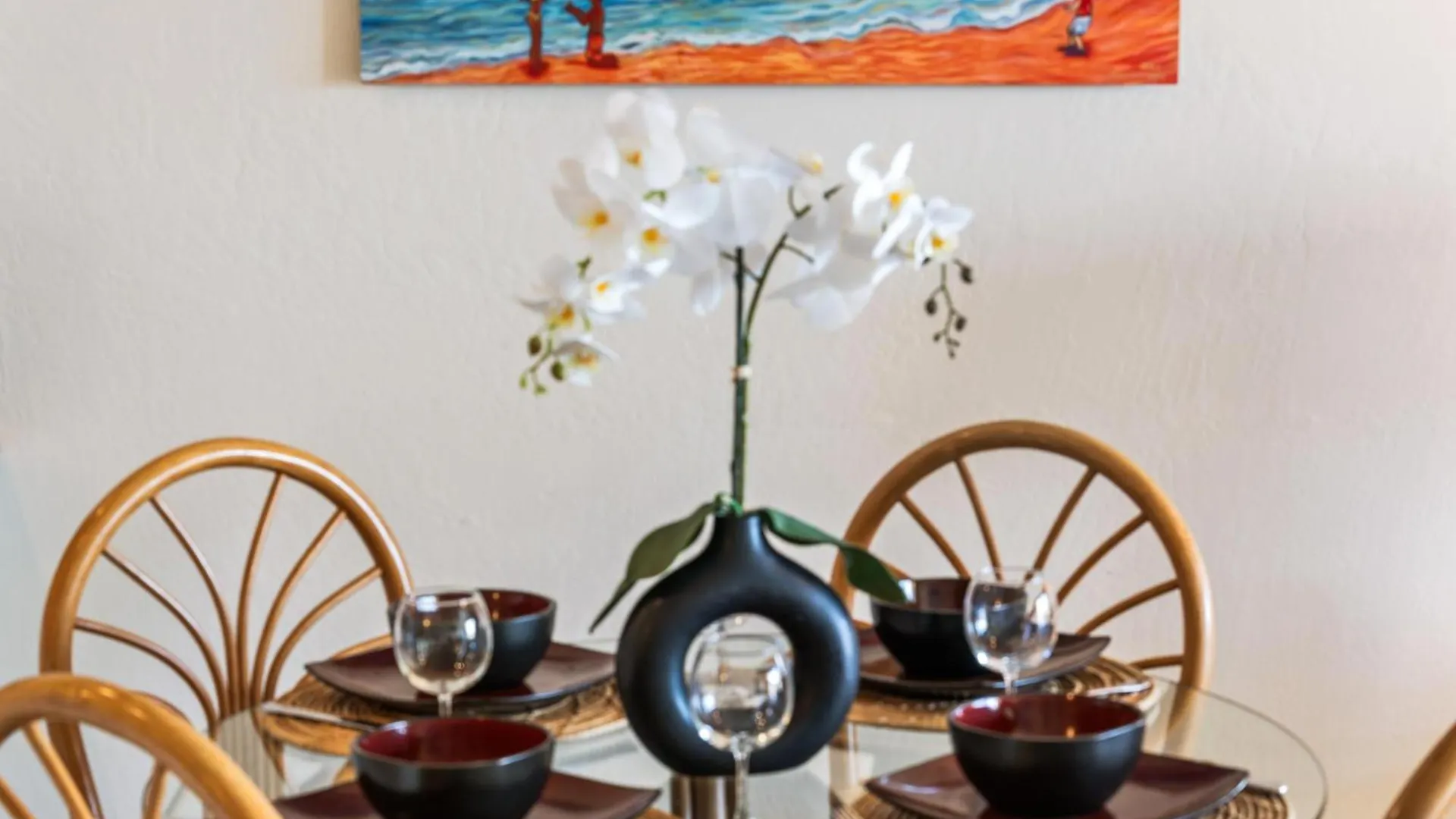 Holiday home Hale Kamaole 210 Villa Wailea