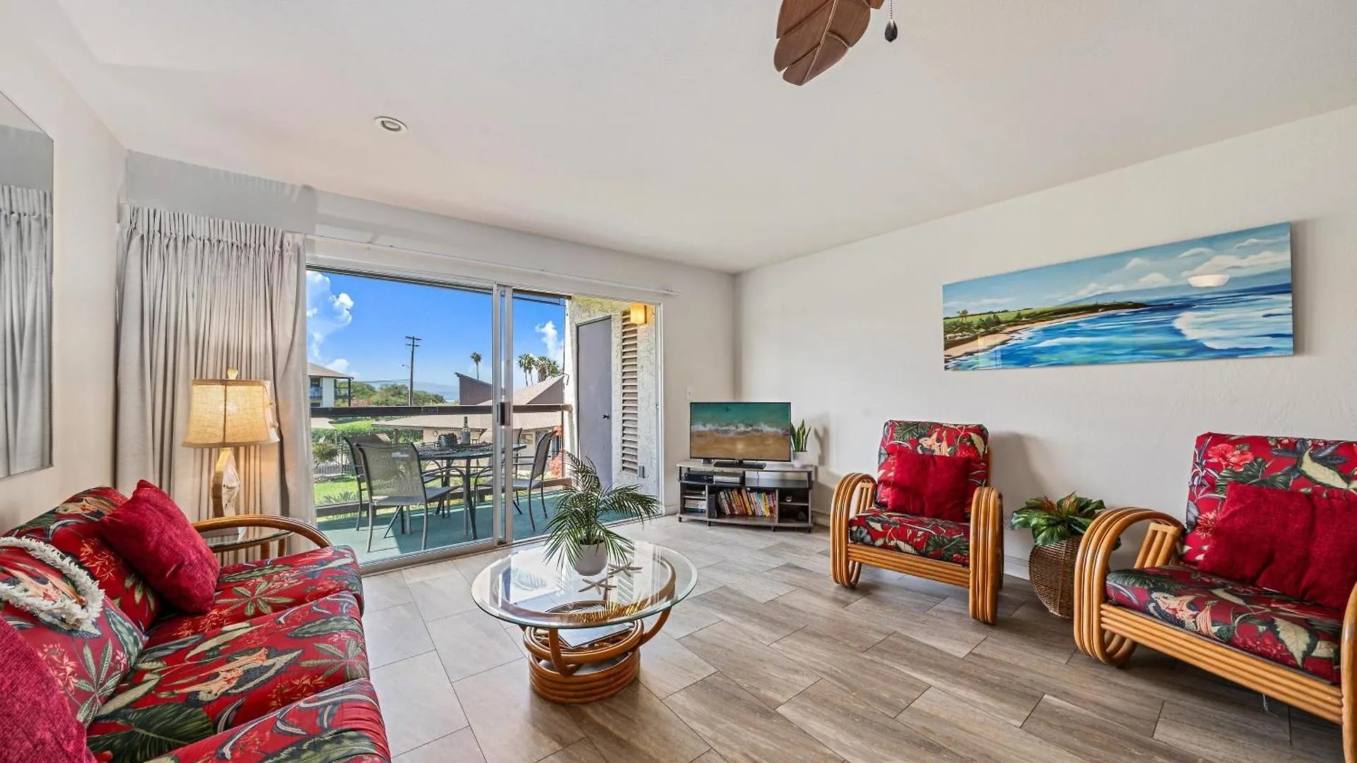 Hale Kamaole 210 Villa Wailea
