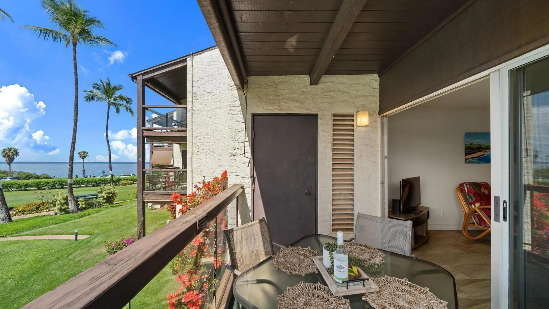 Hale Kamaole 210 Villa Wailea  Holiday home Wailea (Maui)