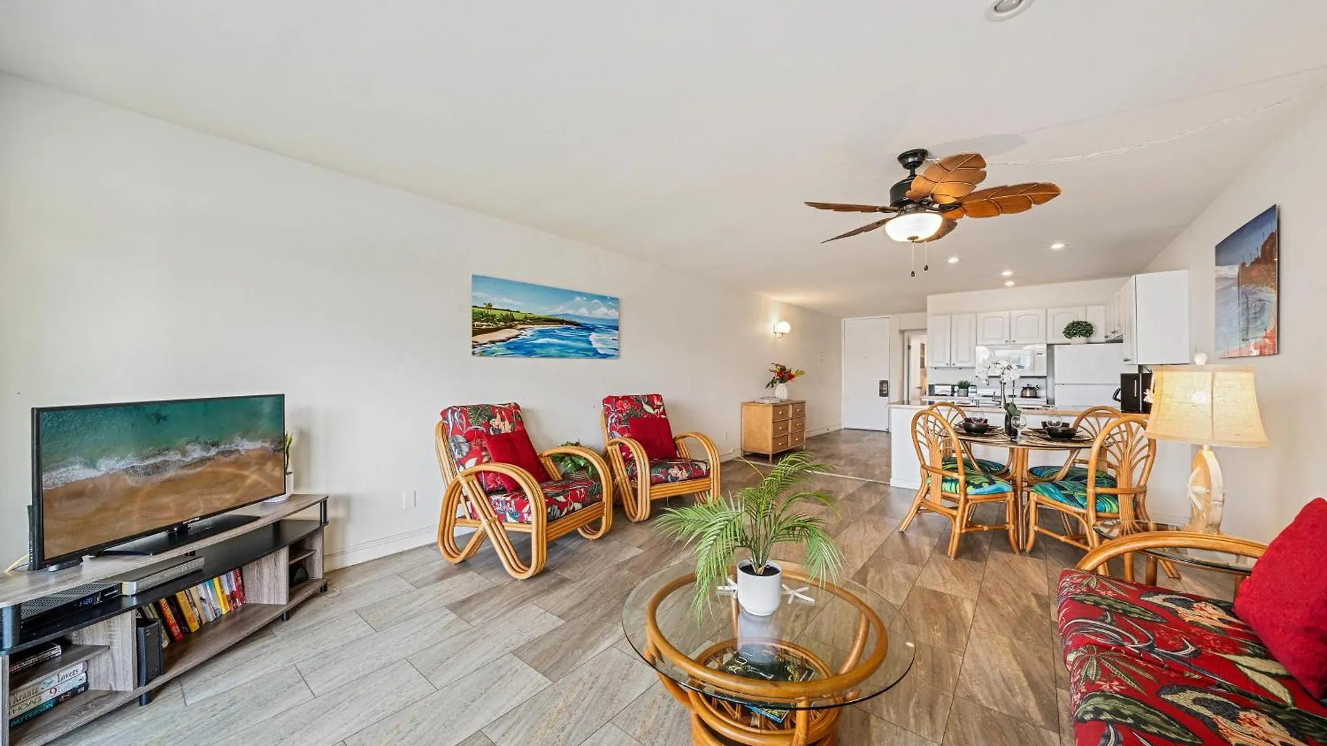 Holiday home Hale Kamaole 210 Villa Wailea  United States