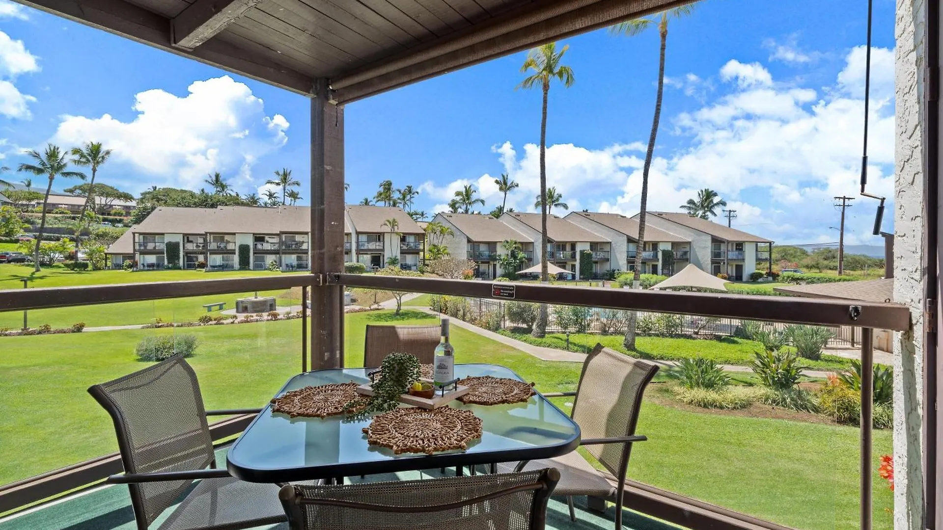 Hale Kamaole 210 Villa Wailea  Wailea (Maui)