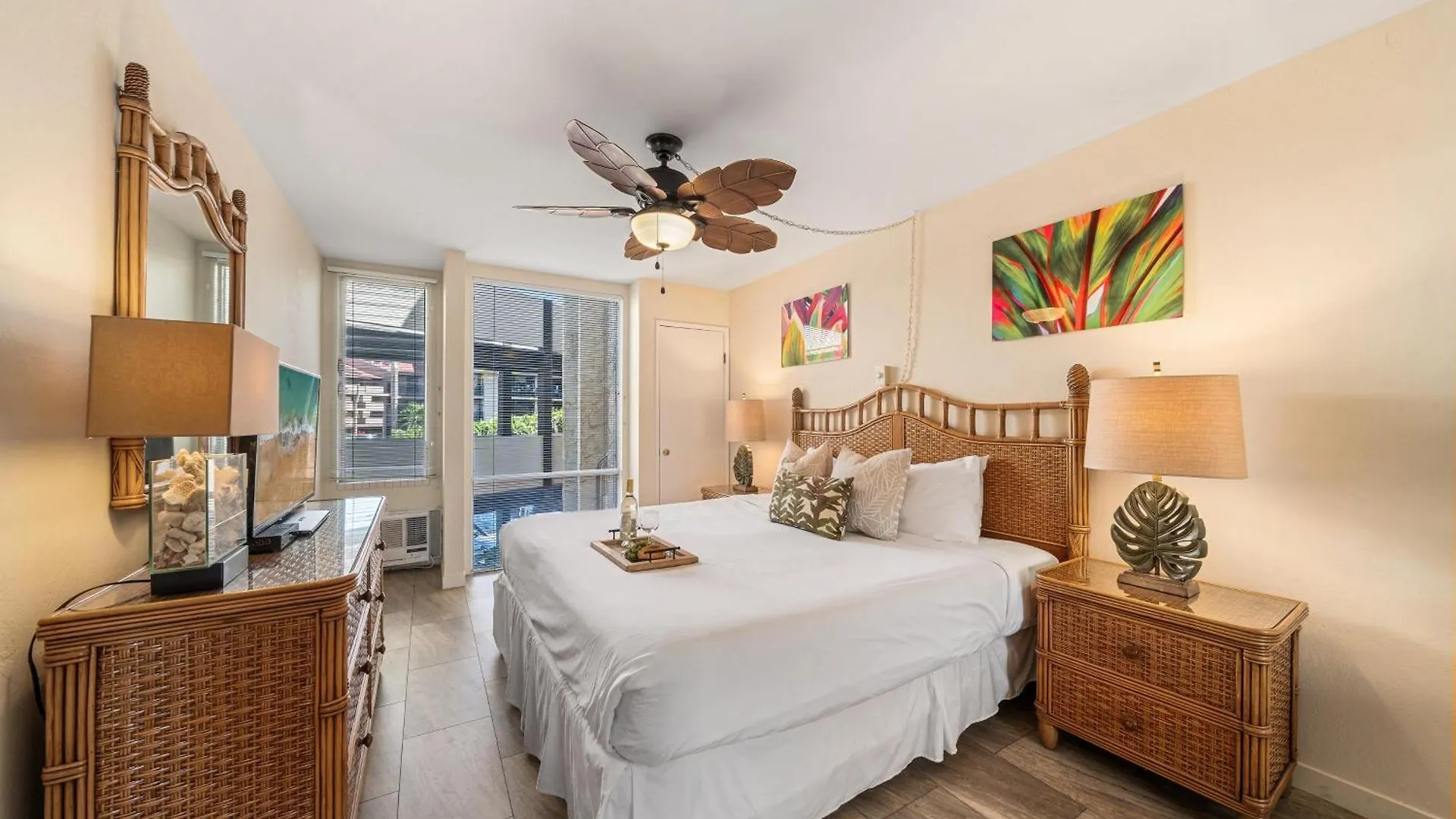Holiday home Hale Kamaole 210 Villa Wailea