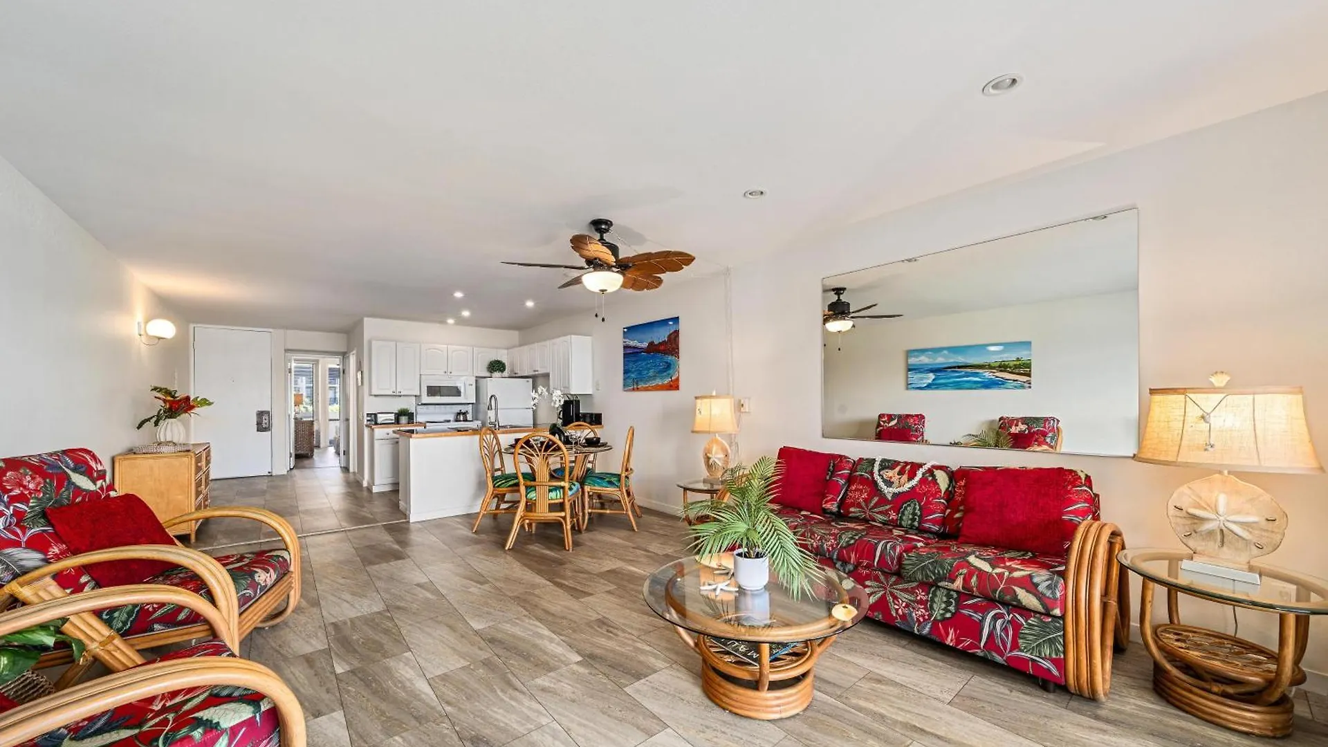 Hale Kamaole 210 Villa Wailea  Holiday home