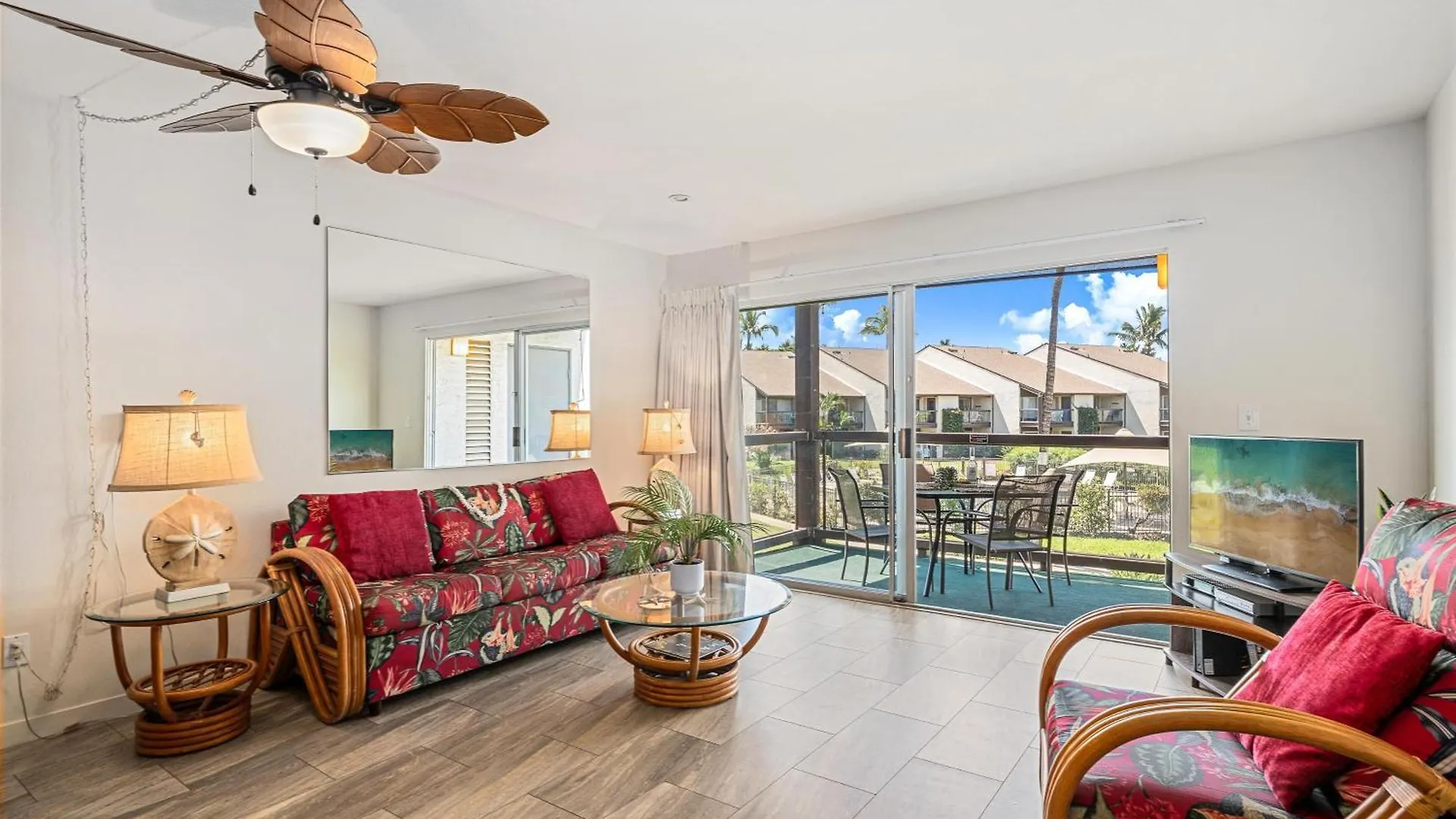 Hale Kamaole 210 Villa Wailea  0*, Wailea (Maui)