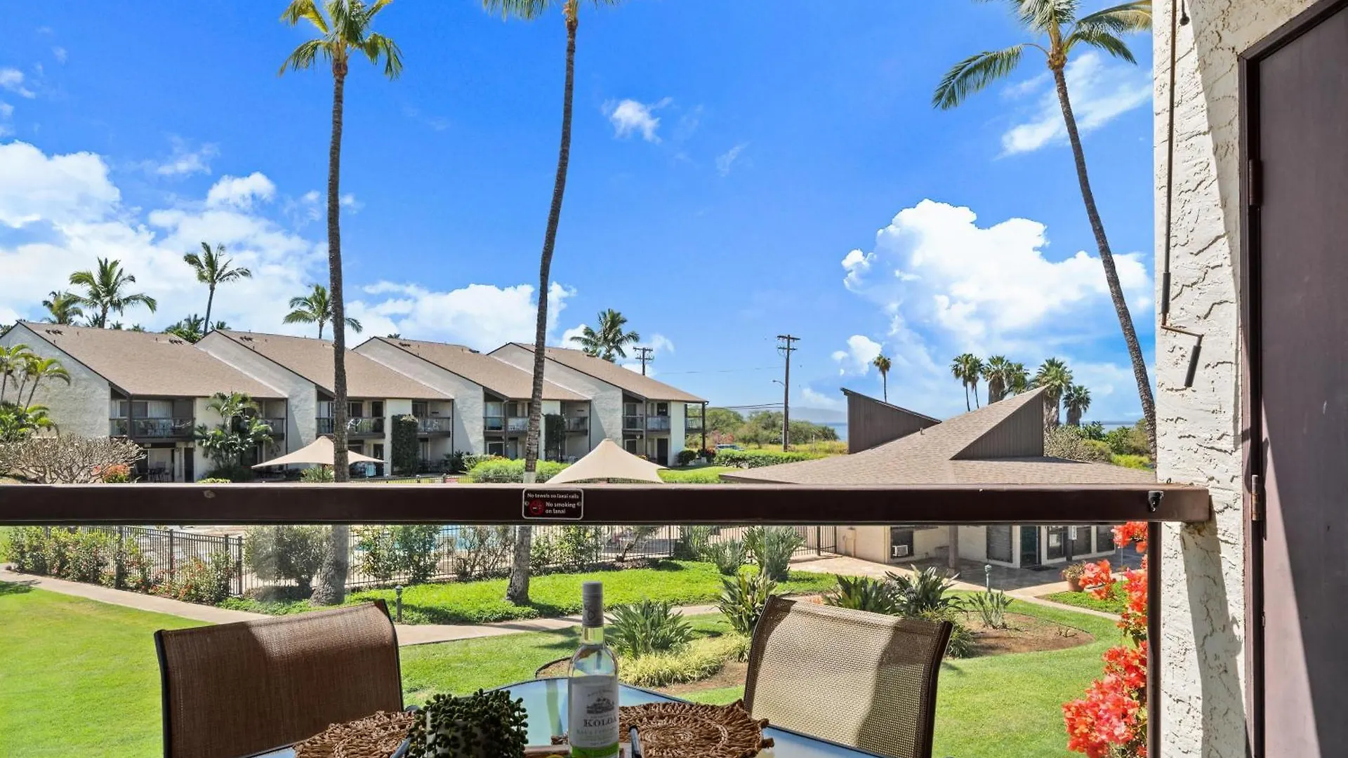 Hale Kamaole 210 Villa Wailea  Holiday home