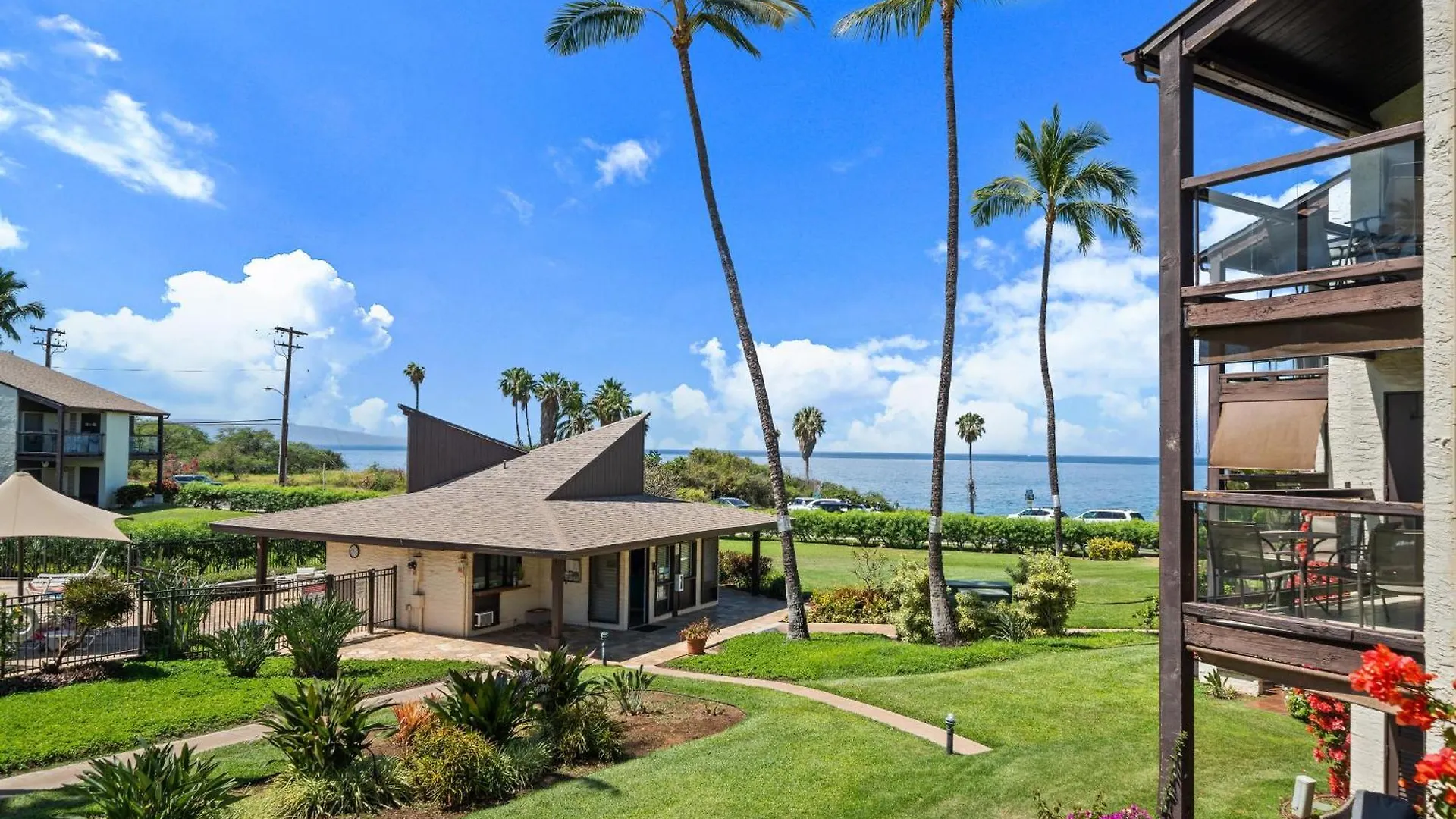 Hale Kamaole 210 Villa Wailea  United States